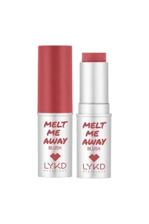 رژگونه کرمی لایکد مدل Melt Me Away رنگ 680 Juicy Berry