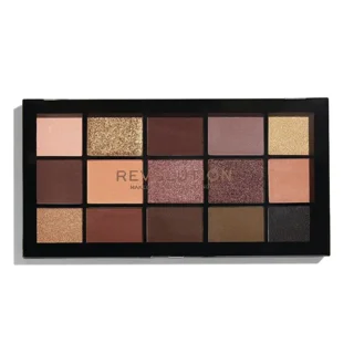 پلت سایه رولوشن مدل Reloaded Velvet Rose
