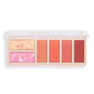 پالت رژگونه Cheek Lift رولوشن رنگ Coral Dreaming