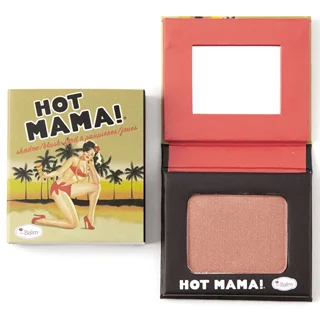 رژگونه هات ماما Hot Mama مینی سایز دبالم