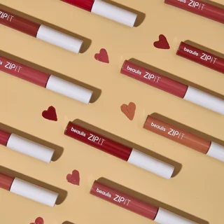 رژلب Zip It