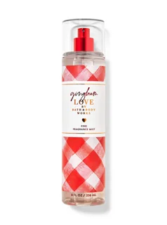 بادی میست بث اند بادی ورکز مدل Gingham Love حجم ۲۳۶ میل