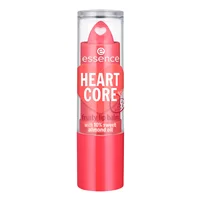 بالم لب اسنس مدل Heart Core رنگ 02 توت فرنگی