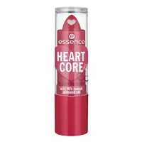 بالم لب اسنس مدل Heart Core رنگ 01 گیلاس