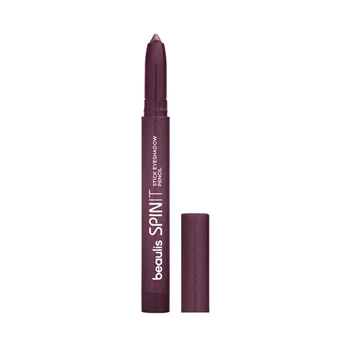 سایه استیکی بیولیس مدل Spin It رنگ 347 Ruby Red