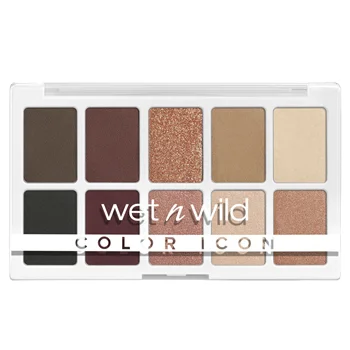 پلت سایه چشم وت اند وایلد مدل Color Icon Nude Awakening