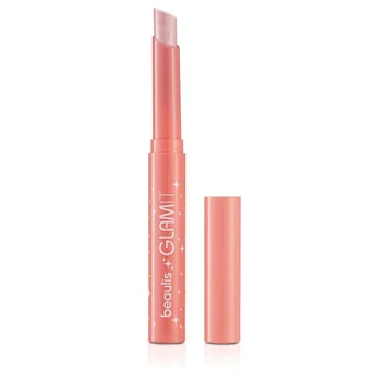 بالم لب رنگی بیولیس مدل Glam It رنگ 516 Light Pink