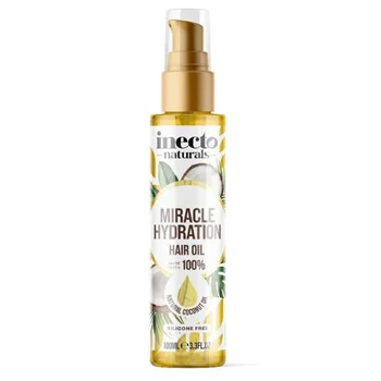 روغن مو آبرسان نارگیل اینکتو ۱۰۰ میل