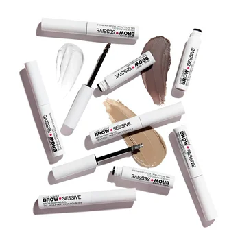 ژل ابرو لیفت کننده (حالت دهنده) رنگی وت اند وایلد Brow Sessive Eyebrow Shaping Gel