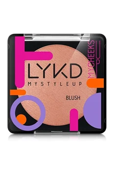 رژگونه پودری لایکد 234 Terra Sole