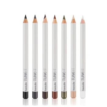 مداد چشم بیولیس مدل Tune It در ۷ رنگ