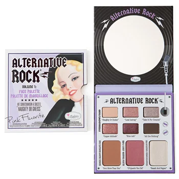 پلت دبالم مدل آلترناتیو راک ولوم 1 (Alternative Rock® VOL.1)