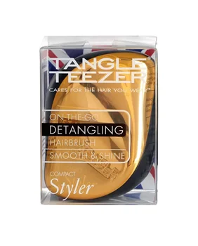 برس مو تنگل تیزر مدل Compact Styler