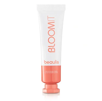رژگونه مایع کرمی بیولیس مدل Bloom it رنگ 275 Fusion Coral