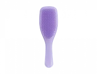 برس مو تنگل تیزر مدل Wet Detangling سایز نرمال رنگ بنفش Lilac Purple