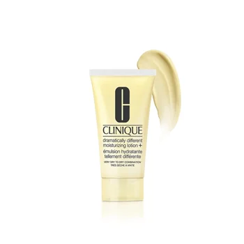 لوسیون آبرسان و مرطوب کننده دراماتیکالی کلینیک ۳۰ میل