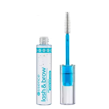 ژل ابرو و مژه lash and brow اسنس