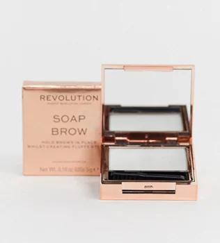 صابون لیفت ابرو استایلر رولوشن